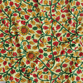 Kalamkari printed Fabric wholesale